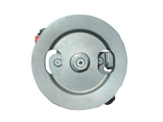 SPIDAN Hydraulikpumpe, styresystem 53668 for NISSAN