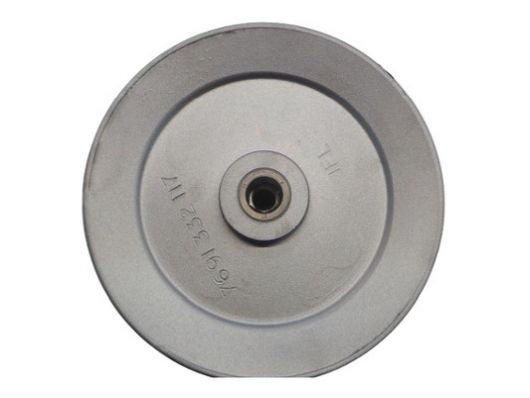 SPIDAN Hydraulikpumpe, styresystem 53632 for NISSAN