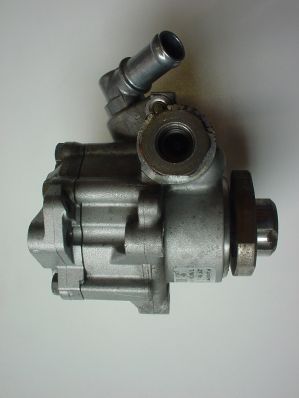 SPIDAN Hydraulikpumpe, styresystem 53634 for VW