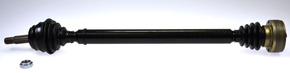 SPIDAN Drivaksel 22628 for VAG