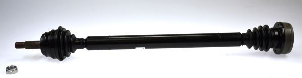 SPIDAN Drivaksel 22630 for VAG VW