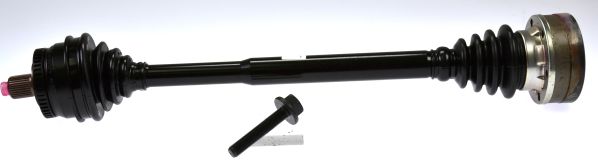 SPIDAN Drivaksel 22682 for VAG VW