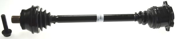 SPIDAN Drivaksel 22686 for VAG VW