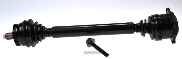 SPIDAN Drivaksel 22689 for VW VAG