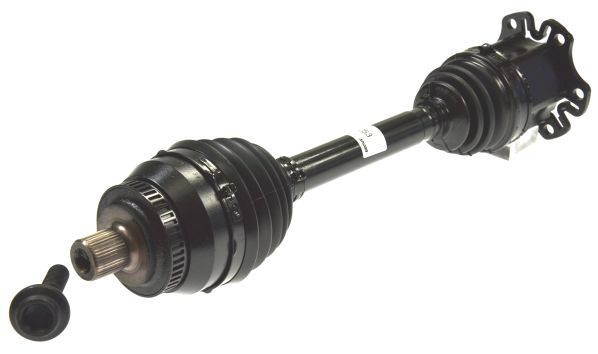 SPIDAN Drivaksel 22253 for FORD VW SEAT