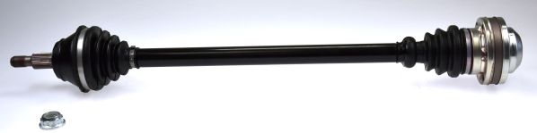 SPIDAN Drivaksel 22267 for VAG SEAT VW