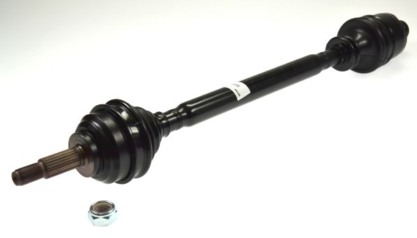 SPIDAN Drivaksel 22326 for RENAULT