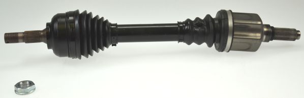 SPIDAN Drivaksel 21971 for PEUGEOT