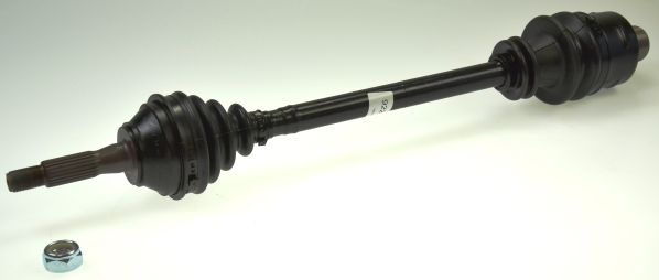 SPIDAN Drivaksel 22028 for RENAULT