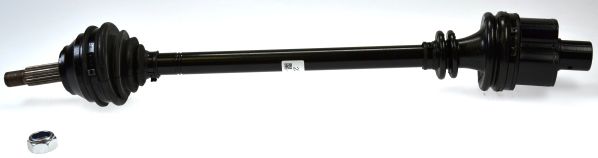 SPIDAN Drivaksel 22050 for RENAULT