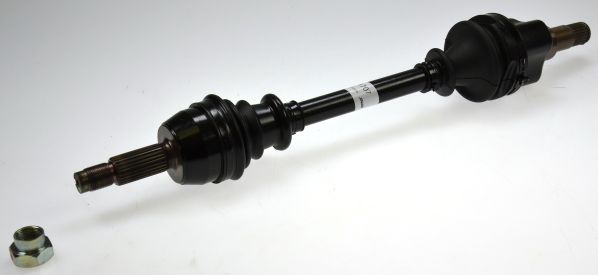 SPIDAN Drivaksel 21707 for FORD