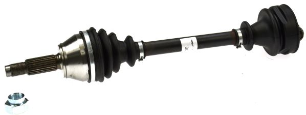 SPIDAN Drivaksel 21710 for FORD