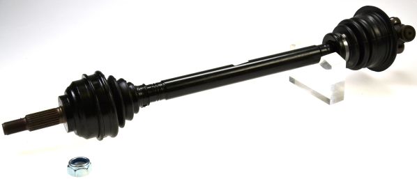 SPIDAN Drivaksel 21711 for RENAULT