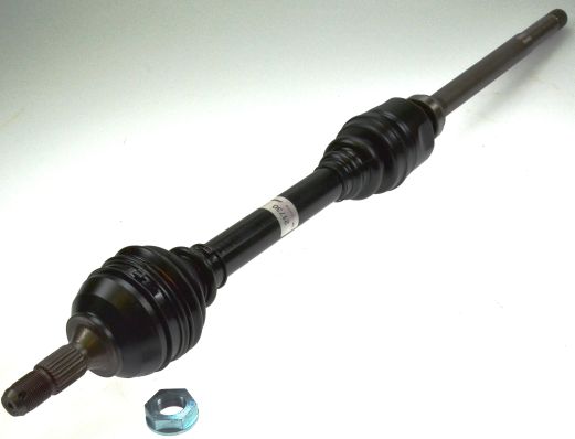 SPIDAN Drivaksel 21730 for PEUGEOT