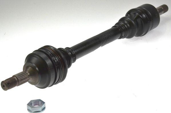 SPIDAN Drivaksel 21731 for PEUGEOT