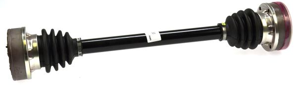 SPIDAN Drivaksel 21830 for PORSCHE