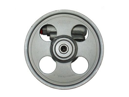 SPIDAN Hydraulikpumpe, styresystem 53554 for CITROËN/PEUGEOT