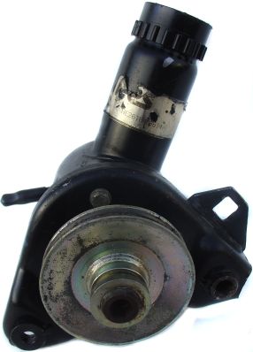 SPIDAN Hydraulikpumpe, styresystem 53575 for PEUGEOT