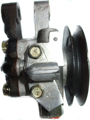 SPIDAN Hydraulikpumpe, styresystem 53840 for HYUNDAI