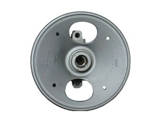 SPIDAN Hydraulikpumpe, styresystem 53688 for VOLVO