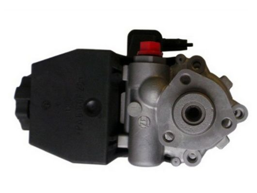 SPIDAN Hydraulikpumpe, styresystem 54074 for MERCEDES-BENZ