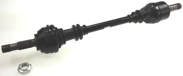 SPIDAN Drivaksel 20944 for FIAT PEUGEOT