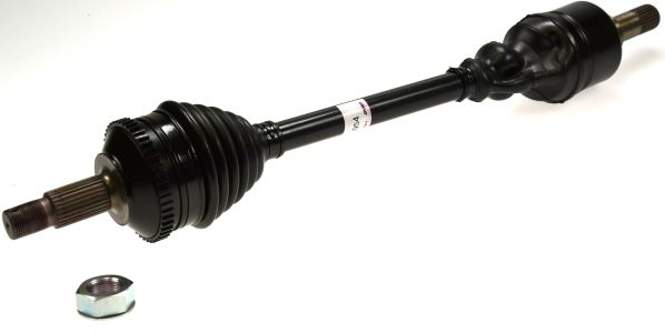 SPIDAN Drivaksel 20954 for PEUGEOT FIAT