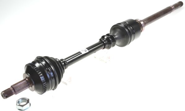 SPIDAN Drivaksel 20959 for PEUGEOT FIAT