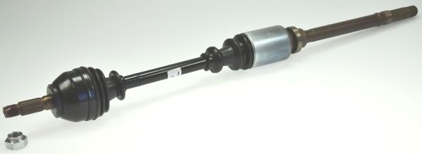 SPIDAN Drivaksel 20654 for PEUGEOT CITROËN