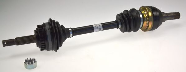 SPIDAN Drivaksel 21471 for OPEL VAUXHALL
