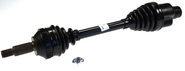 SPIDAN Drivaksel 21518 for FORD