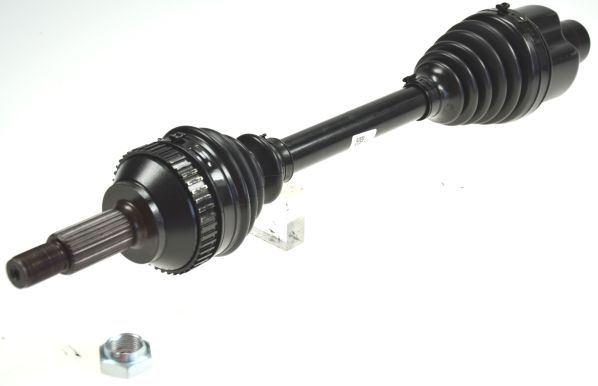 SPIDAN Drivaksel 21520 for FORD