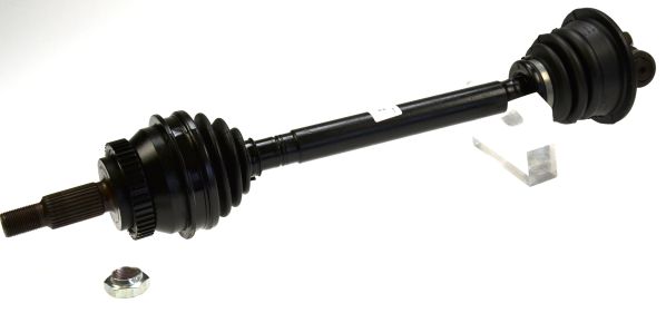 SPIDAN Drivaksel 21571 for RENAULT
