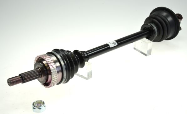 SPIDAN Drivaksel 21599 for RENAULT