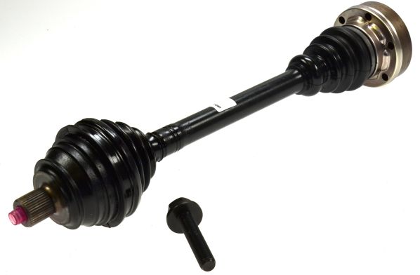 SPIDAN Drivaksel 21025 for VAG VW