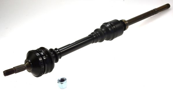 SPIDAN Drivaksel 21046 for PEUGEOT