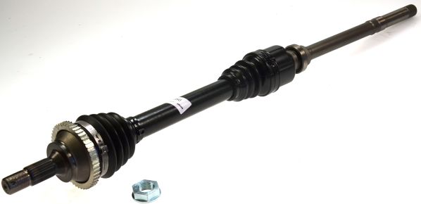 SPIDAN Drivaksel 21050 for PEUGEOT