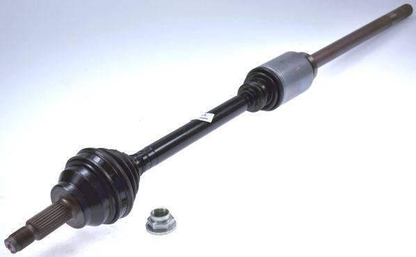 SPIDAN Drivaksel 21054 for RENAULT