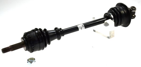 SPIDAN Drivaksel 21066 for RENAULT