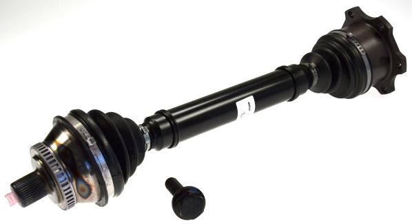SPIDAN Drivaksel 21173 for VW