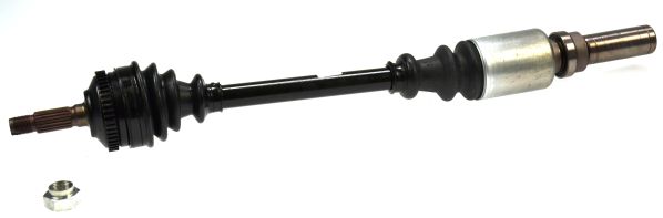 SPIDAN Drivaksel 21700 for PEUGEOT