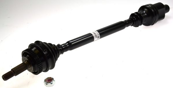 SPIDAN Drivaksel 20965 for RENAULT