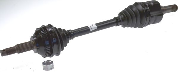 SPIDAN Drivaksel 20142 for CHRYSLER