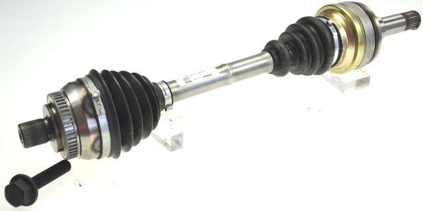 SPIDAN Drivaksel 20150 for FORD VAG VW