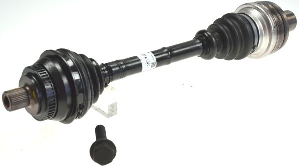SPIDAN Drivaksel 20151 for FORD VAG VW