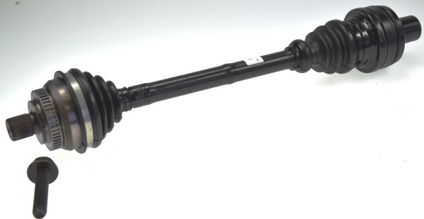 SPIDAN Drivaksel 20153 for FORD VAG VW