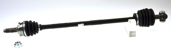 SPIDAN Drivaksel 22843 for FIAT