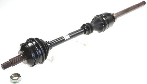 SPIDAN Drivaksel 22872 for LANCIA FIAT PEUGEOT