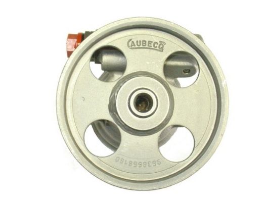 SPIDAN Hydraulikpumpe, styresystem 53918 for CITROËN/PEUGEOT