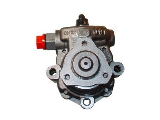 SPIDAN Hydraulikpumpe, styresystem 53877 for LAND ROVER
